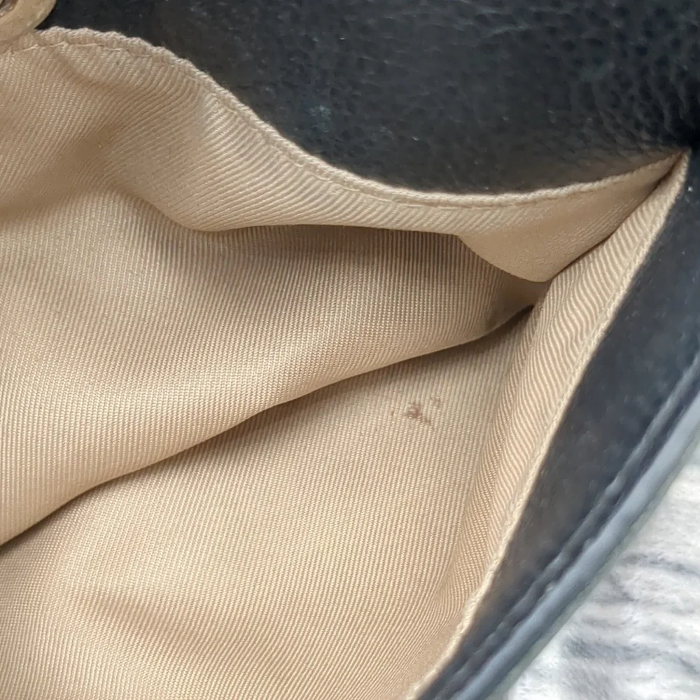 The Sak Leather Crossbody Bag
